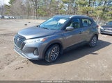 NISSAN KICKS SV XTRONIC CVT 3N1CP5CVXRL576792 fotografie