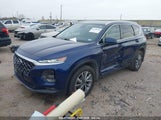 HYUNDAI SANTA FE SEL 5NMS33AD8LH260329 снимка
