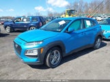 Hyundai Kona Se KM8K12AA3MU613362 снимка
