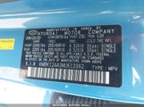 Hyundai Kona Se KM8K12AA3MU613362 снимка