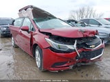CHEVROLET CRUZE LT AUTO 1G1BE5SM0H7238949 снимка