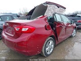 CHEVROLET CRUZE LT AUTO 1G1BE5SM0H7238949 снимка