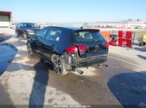 VOLKSWAGEN GOLF GTI 2.0T S 4-DOOR 3VW4T7AU9FM100703 fotografie