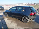 VOLKSWAGEN GOLF GTI 2.0T S 4-DOOR 3VW4T7AU9FM100703 fotografie