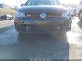 VOLKSWAGEN GOLF GTI 2.0T S 4-DOOR 3VW4T7AU9FM100703 fotografie