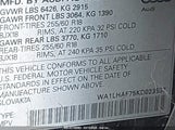 AUDI Q7 45 PREMIUM/45 SE PREMIUM WA1LHAF75KD023537 снимка