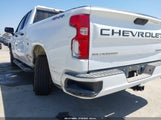 Chevrolet Silverado  4Wd Double Cab Standard Bed Custom 1GCRYBEK8LZ216507 fotografie