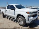 Chevrolet Silverado  4Wd Double Cab Standard Bed Custom 1GCRYBEK8LZ216507 снимка