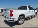 Chevrolet Silverado  4Wd Double Cab Standard Bed Custom 1GCRYBEK8LZ216507 photo