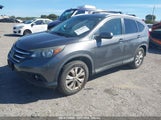 HONDA CR-V EX-L 2HKRM4H77EH646151 снимка