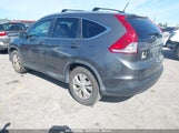 HONDA CR-V EX-L 2HKRM4H77EH646151 снимка
