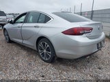 BUICK REGAL SPORTBACK FWD ESSENCE W04GP6SX4L1006657 fotografie