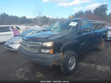 CHEVROLET SILVERADO 2500HD LS 1GCHK24U25E171011 снимка