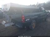 CHEVROLET SILVERADO 2500HD LS 1GCHK24U25E171011 снимка
