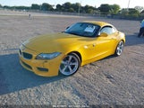 BMW Z4 SDRIVE30I WBALM5C56BE495894 снимка