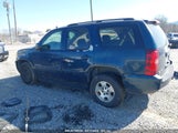 CHEVROLET TAHOE LT 1GNFC130X7J188136 снимка