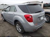 CHEVROLET EQUINOX LS 1GNALBEK7DZ101966 снимка
