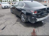 LEXUS GS 350 F SPORT JTHBZ1BL7GA007090 fotografie