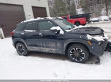 CHEVROLET TRAILBLAZER FWD LT KL79MPS22MB113099 снимка