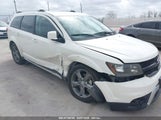 DODGE JOURNEY CROSSROAD 3C4PDCGBXFT752568 снимка