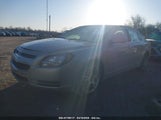 CHEVROLET MALIBU 1LT 1G1ZC5E06CF343555 снимка