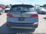 VOLKSWAGEN TAOS 1.5T S 3VVCX7B26NM028780 снимка
