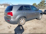KIA SORENTO LX 5XYKT3A1XBG051561 снимка