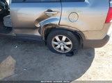 KIA SORENTO LX 5XYKT3A1XBG051561 снимка