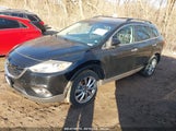 MAZDA CX-9 GRAND TOURING JM3TB3DA7F0467394 снимка