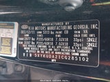 KIA SORENTO EX V6 5XYKUDA21CG285102 снимка