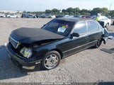 LEXUS LS 400 JT8BH28F7Y0176656 fotografie