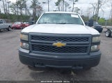 CHEVROLET SILVERADO 1500 WORK TRUCK 1WT 1GCNKPEH5EZ378387 снимка