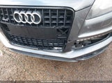 AUDI Q7 3.0 TDI PREMIUM WA1WMAFE0ED018516 снимка