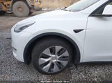 TESLA MODEL Y LONG RANGE DUAL MOTOR ALL-WHEEL DRIVE 7SAYGDEE7NA014822 снимка
