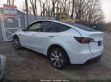 TESLA MODEL Y LONG RANGE DUAL MOTOR ALL-WHEEL DRIVE 7SAYGDEE7NA014822 снимка