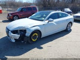 AUDI A5 45 PREMIUM WAUBNCF53KA023202 снимка