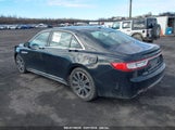 LINCOLN CONTINENTAL RESERVE 1LN6L9NP4H5626625 снимка