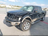 Ford F-150 Lariat 1FTFW1EF6CFA41066 снимка