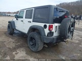 JEEP WRANGLER UNLIMITED WILLYS WHEELER 1C4BJWDG3GL167963 fotografie