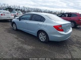 HONDA CIVIC LX 19XFB2F59CE059661 fotografie
