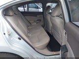 HONDA CIVIC LX 19XFB2F59CE059661 снимка