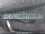 CHRYSLER VOYAGER LX 2C4RC1CGXNR211572 photo