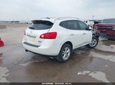 Nissan Rogue Sv JN8AS5MT2CW268022 снимка