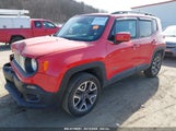 JEEP RENEGADE LATITUDE ZACCJBBT3FPC45343 снимка