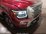 Nissan Titan Platinum Reserve 4X4 1N6AA1ED1NN102658 photo
