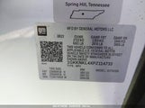GMC ACADIA FWD SLE 1GKKNKL4XPZ114733 photo