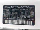 HYUNDAI TUCSON VALUE KM8J33A44LU250123 снимка