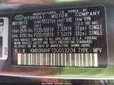 HYUNDAI SANTA FE LIMITED KM8SR4HF1DU013204 снимка