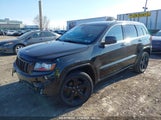 JEEP GRAND CHEROKEE ALTITUDE 1C4RJFAG8EC521699 снимка