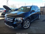 MERCEDES-BENZ GLB 250 W1N4M4GB6LW033647 fotografie